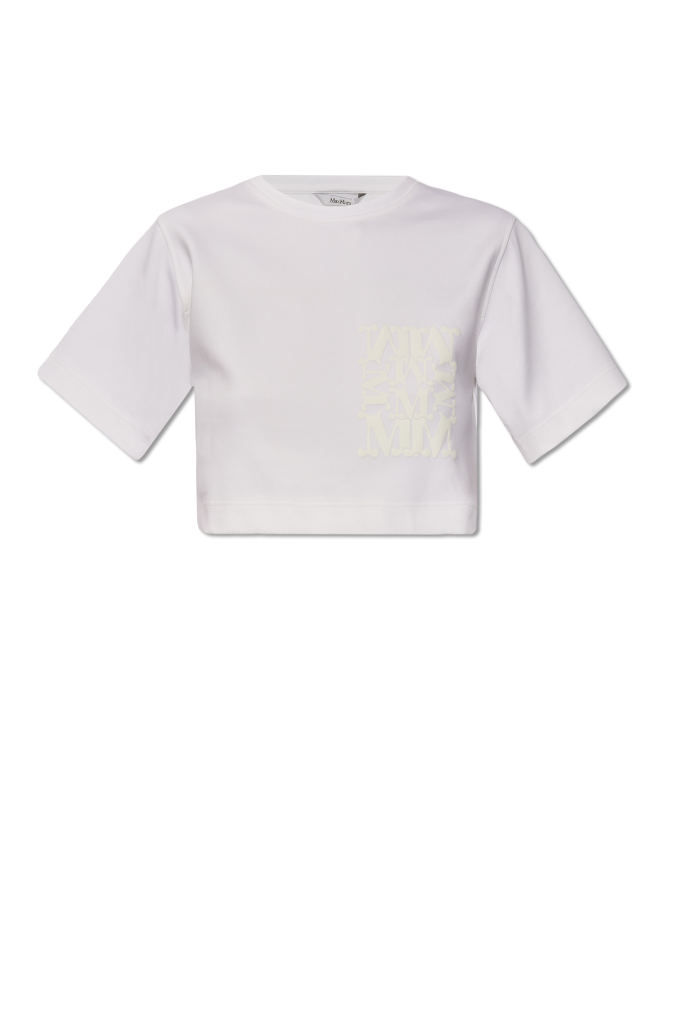 Max Mara 'Messico' T-shirt | Women's Clothing | Vitkac